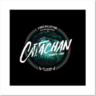 Catachan - Summer Camp Posters and Art